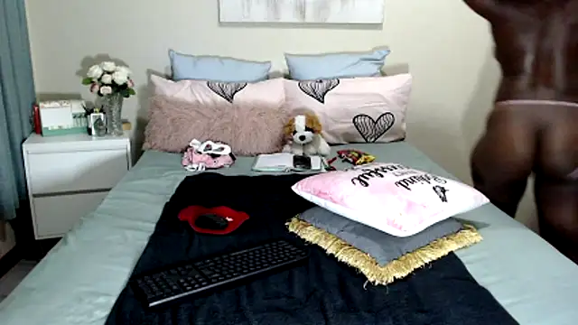 XXX chat uživo modela FitSelina66