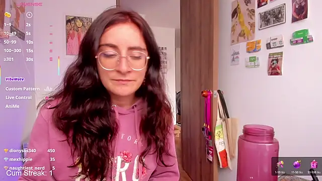 Chat XXX Live linda_giggle