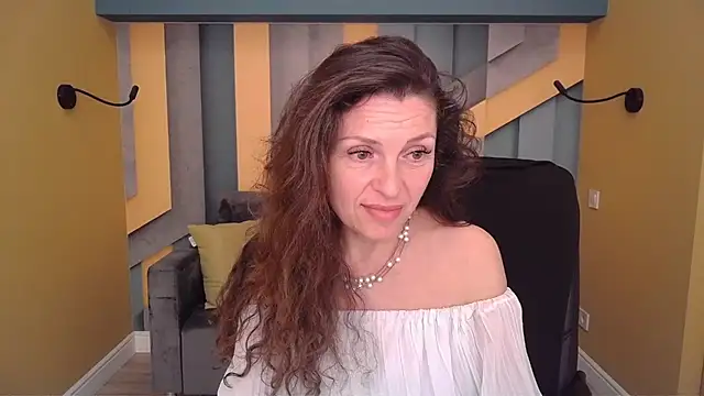 โชว์เว็บแคมของ EllaLong