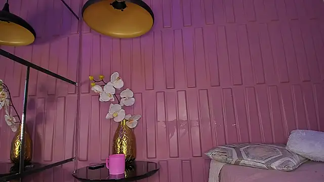 Czat XXX na żywo – _LittleLia