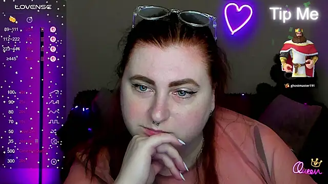 Alicia_love00 即時 XXX 聊天