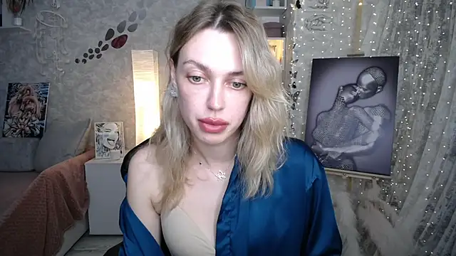 NickyAdamidi 라이브 XXX 채팅