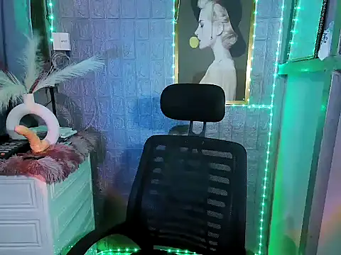 Nathalie_Smith19 Pertunjukan Webcam