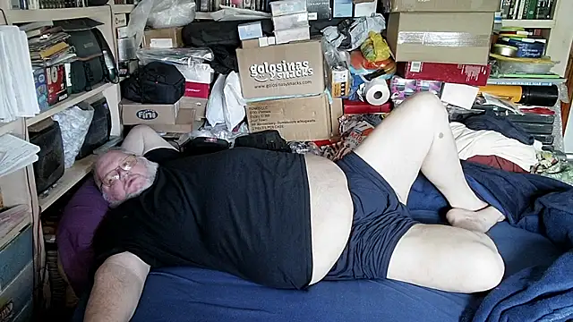 hadeszeuss2 Webcam-Show