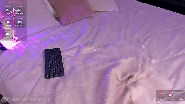 CelestePalmer_ Chat XXX live