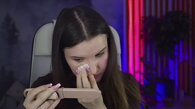 AgataWillis – Naživo XXX chat