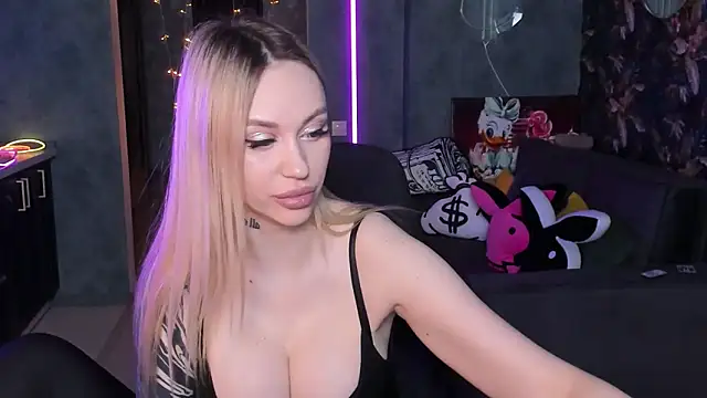 Blckmirrorr live XXX chat