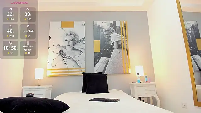 TracyDavis_ live XXX chat