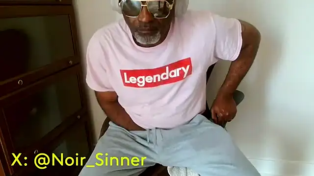 sinnernoirのライブXXXチャット