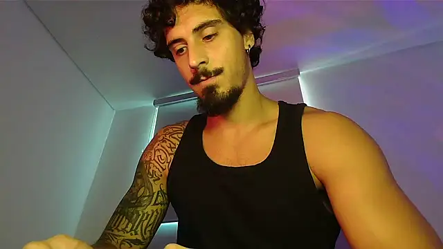 Pokazy przed kamerką – milkoffe