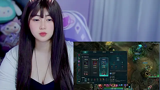 Czat XXX na żywo – yuki3366