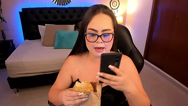 LolaVillalobos Chat XXX in diretta