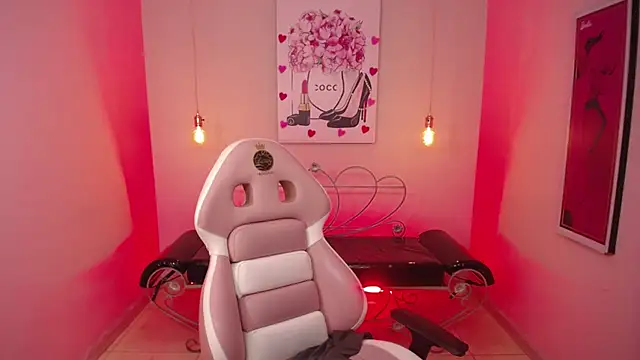 Adri_gomez_x: онлайн-секс-чат