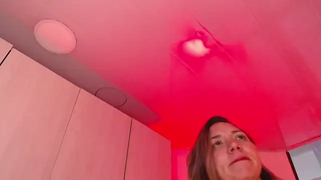 milfsecret69 Chat XXX in diretta