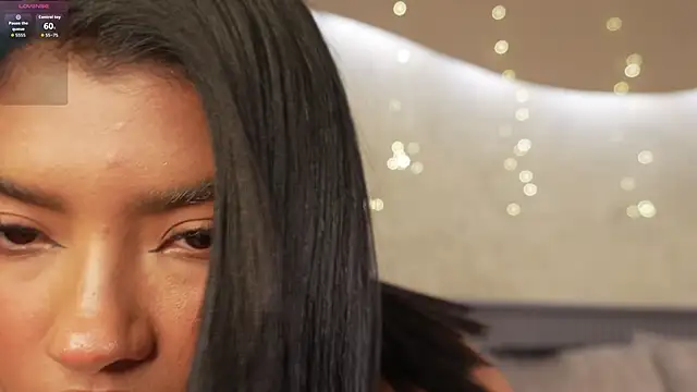 Paloma_Luna Chat XXX in diretta