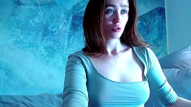 millllina Chat XXX in diretta