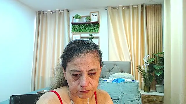 Živý XXX chat sasi_luna