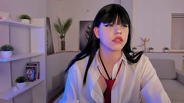 Madison_dolly Adlı Modelin Canlı XXX Sohbeti