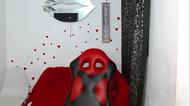 sven_fox723 在線直播表演