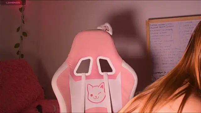 IsabellaFerreiraa élő XXX-chatje