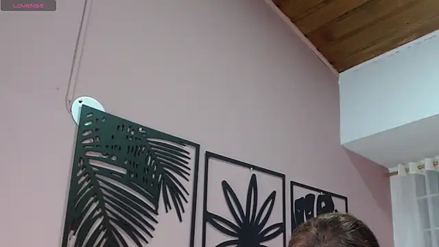 amara_rousse1 Webcam-Show