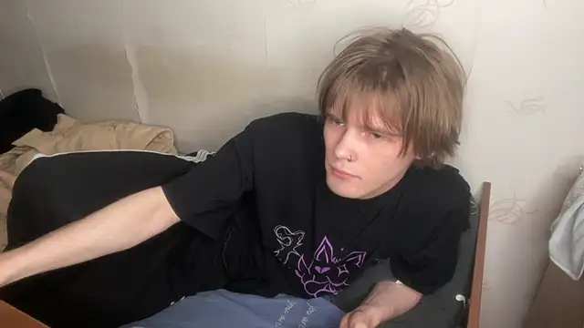 Jeycob_ice's Webcam Show