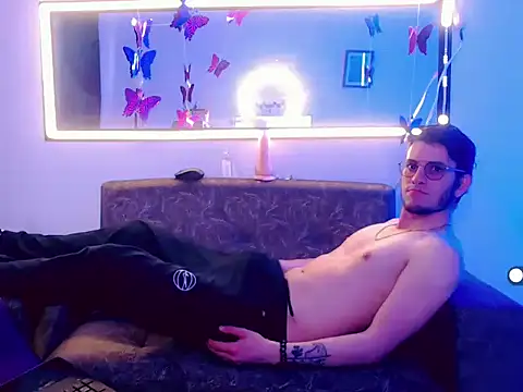 Вебкам-шоу Frithu_Sex