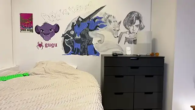 killa2053 Chat XXX in diretta