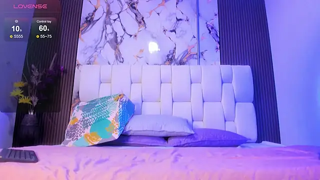 alisstarr élő XXX-chatje