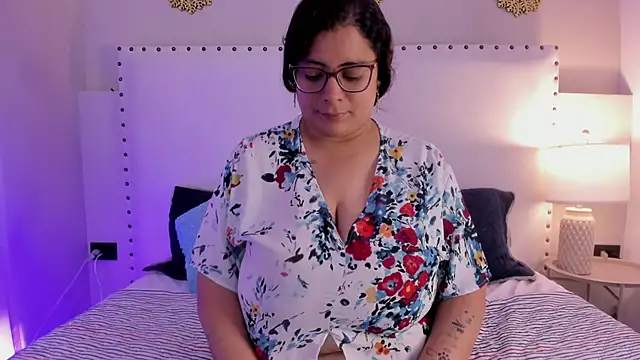 Chat +18 de from_heaven1 ao vivo