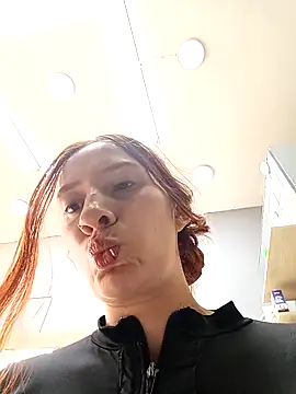 Samyra_Biker12 élő XXX-chatje