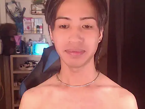 Show Webcam de Erin_23