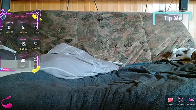 dudu7219 – Naživo XXX chat