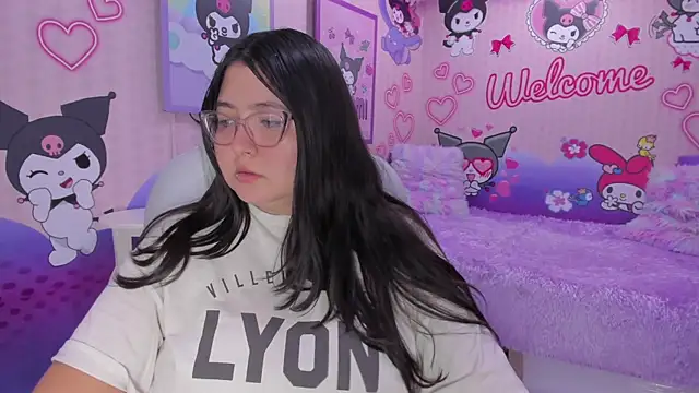 Chat XXX ao vivo de Dulce_meow