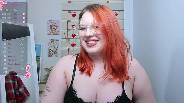 FoxPlayXX Adlı Modelin Canlı XXX Sohbeti