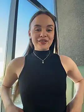 KristiRich 라이브 XXX 채팅