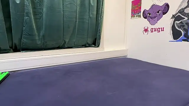 Pertunjukan Kamera Web killa2053