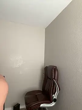 Pertunjukan Kamera Web Fathero1time