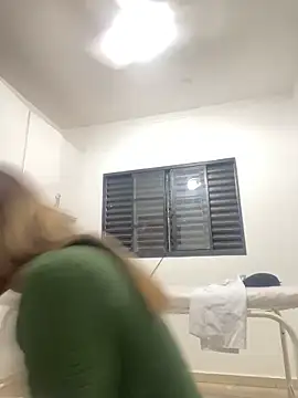 Show de webcam de sabrinaneves