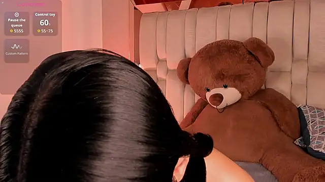 Chat XXX Live KatherineRuiz_