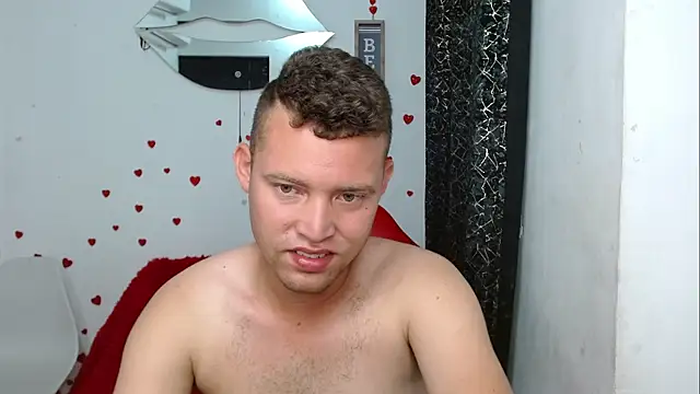 sven_fox723 即時 XXX 聊天