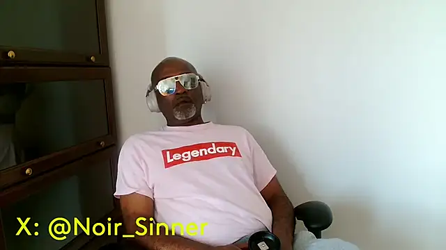 sinnernoirn Live XXX chat