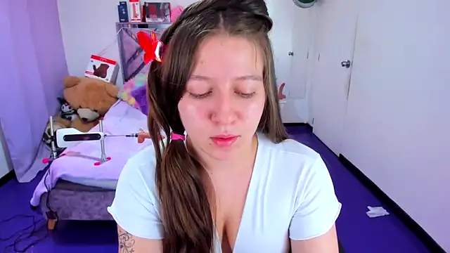 Luna_Analya – Live XXX-chat