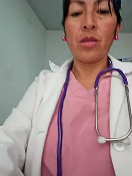 Show de webcam de JustSamantha_