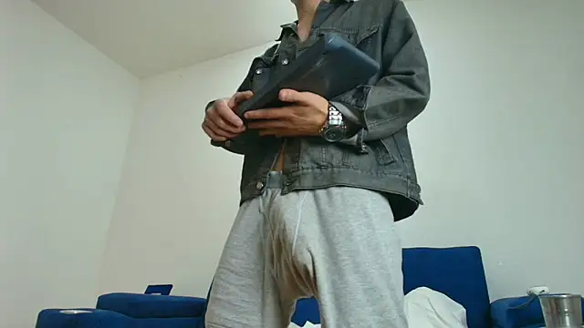 Skinny_Zeth Live XXX-chat