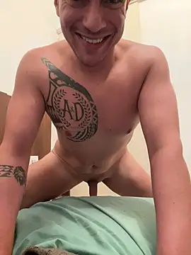 Jeff_pepper Webcam Show