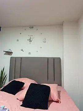 am_leeのライブXXXチャット