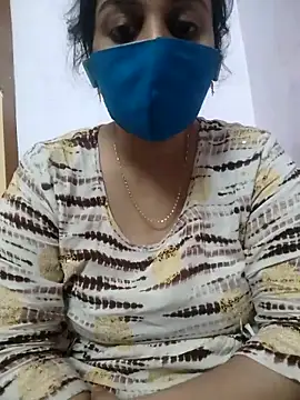 Tamil_shalini's Webcam Show