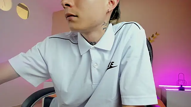 Chat XXX en directo de Nascary_Fox