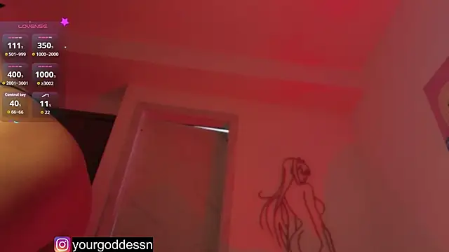 Czat XXX na żywo – belashimaa